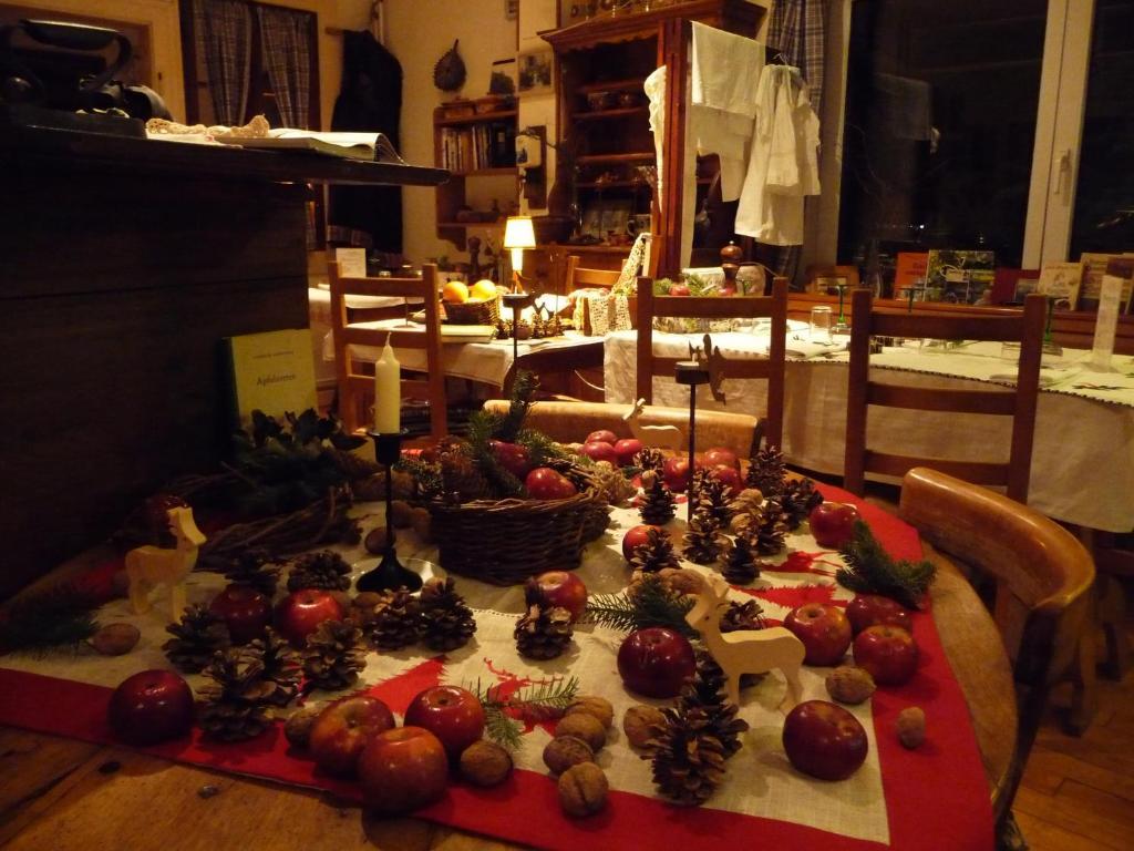 Alsace Village Obersteinbach Exterior photo
